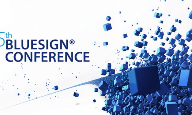 Bluesign conference to encourage in-depth conversations