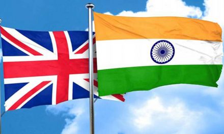 India may cross UK to turn 5th largest economy by 2019