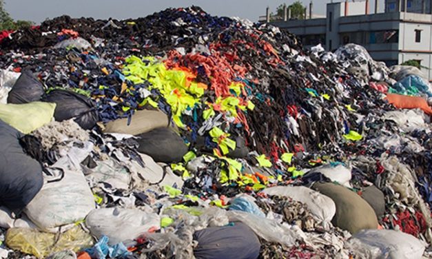 Intrinsic Textiles and Parkdale Mills partner to tackle synthetic textile pollution