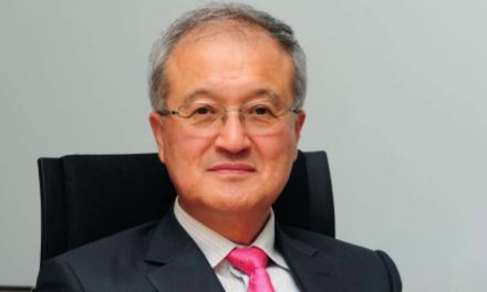 KOFOTI Chairman is new ITMF President