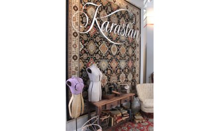 Karastan to spotlight ‘Design Concepts’ at High Point