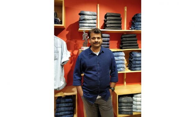 Spykar Lifestyle promotes Sanjay Vakharia as company’s CEO