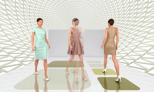 Digilisation and changing dynamics in fashion industry