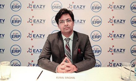 Eazy ERP to serve Bangladesh garment exporters