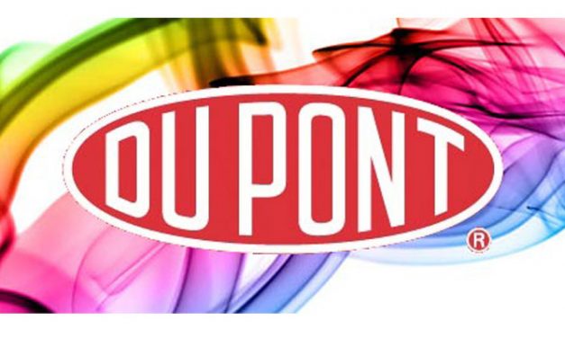 Eco Passport by Oeko-Tex® certifications for DuPont™ Digital Inks
