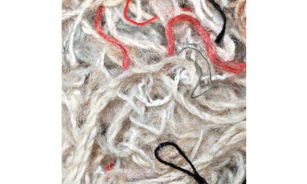 H&M has committed to only using recycled wool in all of its products