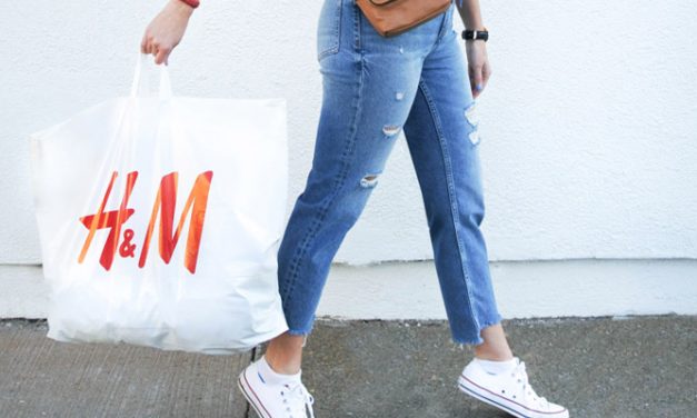 H&M becomes biggest user of sustainable cotton