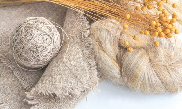 India levies anti-dumping duty on flax yarn from China