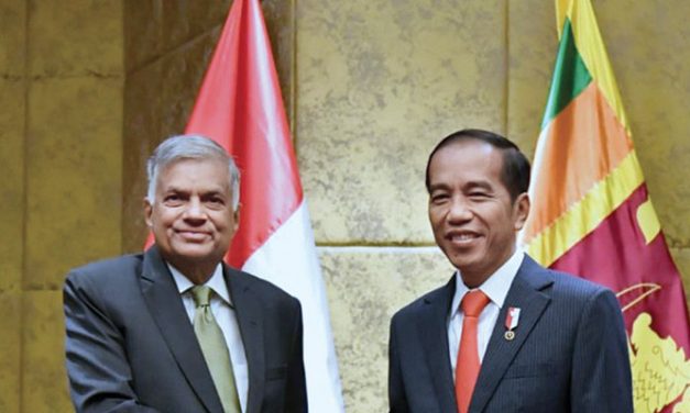 Indonesia-Sri Lanka Cooperate in Garment Export to Europe