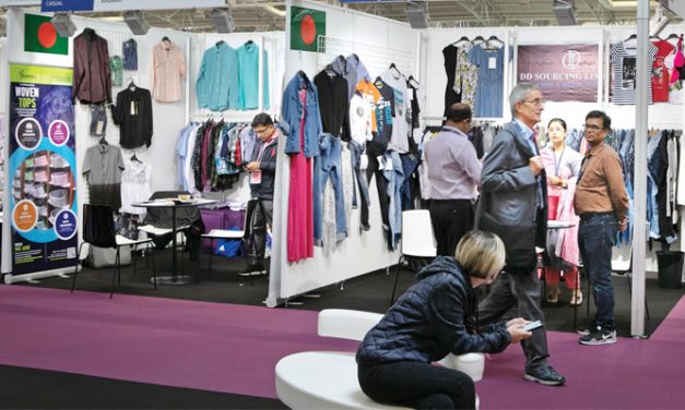 Leading trade fairs in Paris – Present trends of tomorrow for a sourcing closer to Fashion!