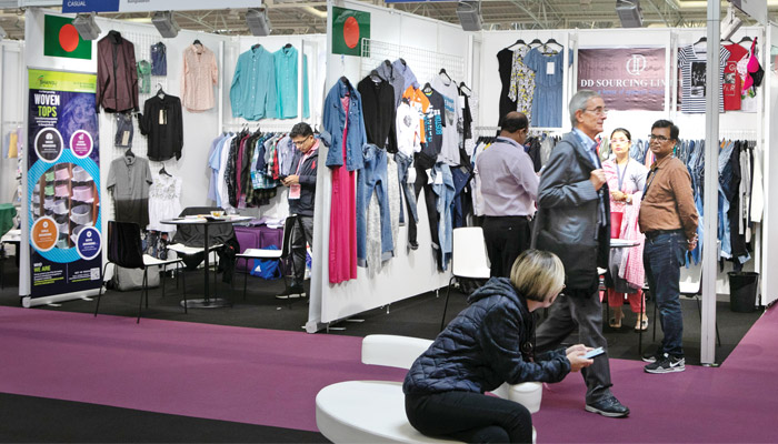 Leading trade fairs in Paris – Present trends of tomorrow for a sourcing closer to Fashion!