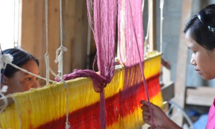 Meghalaya gets Rs. 7.8 cr for textile tourism complex