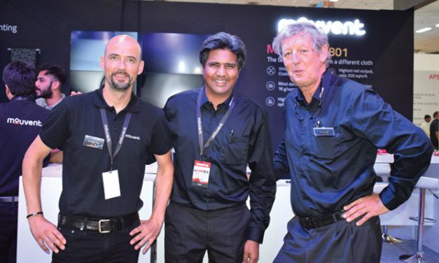 Mouvent eyes to revolutionize India market with its digital textile innovations