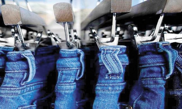 Nandan Denim to get Rs. 65 cr subsidy from Gujarat Govt
