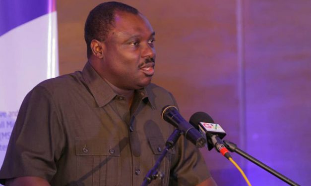 Plans to revive textile industry in Ghana through tax stamps