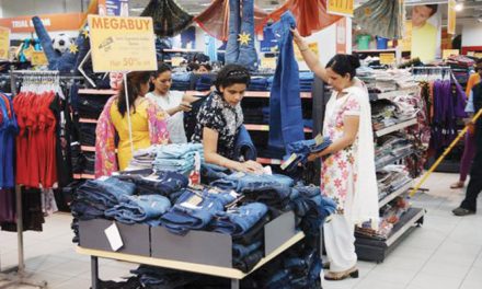 Retail sector may touch Rs. 80 tn by 2020