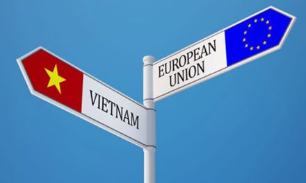 Trade agreement between EU-Vietnam to eliminate over 99 per cent of all tariffs