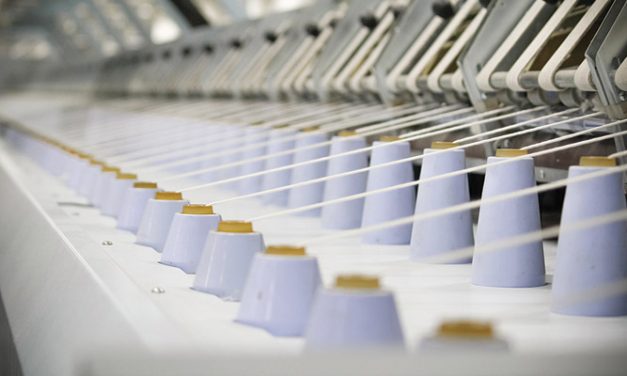 Yarn market instability worries Narisingdi industrialists