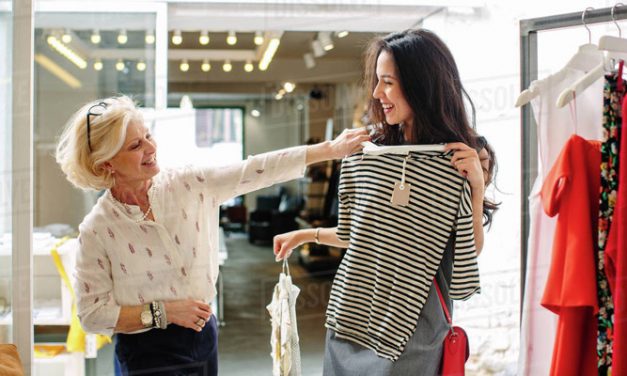 Consumers need sustainability education