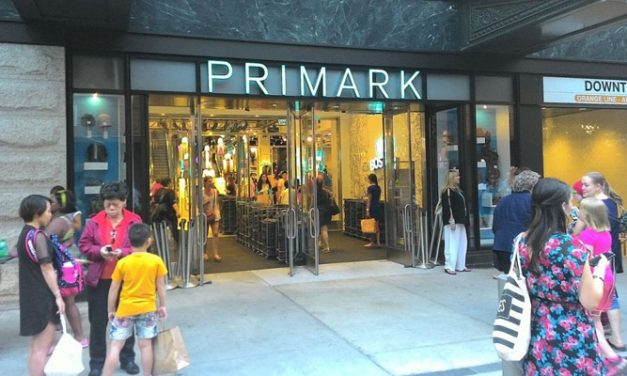 Pakistan added to Primark cotton programme