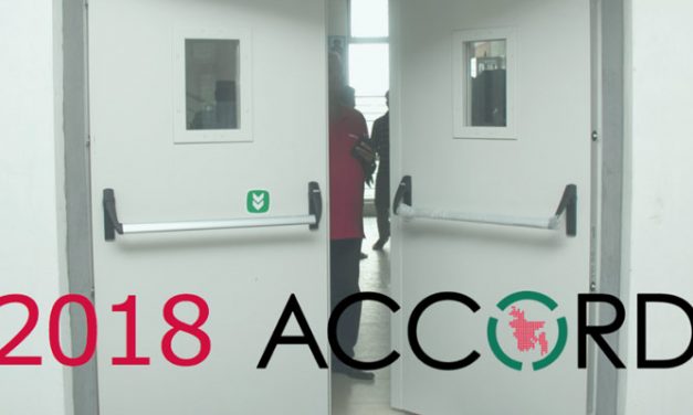 Accord closure to make 532 factories ineligible to produce goods for its signatories