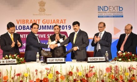 Gujarat signs MoUs with CMAI and IAAI