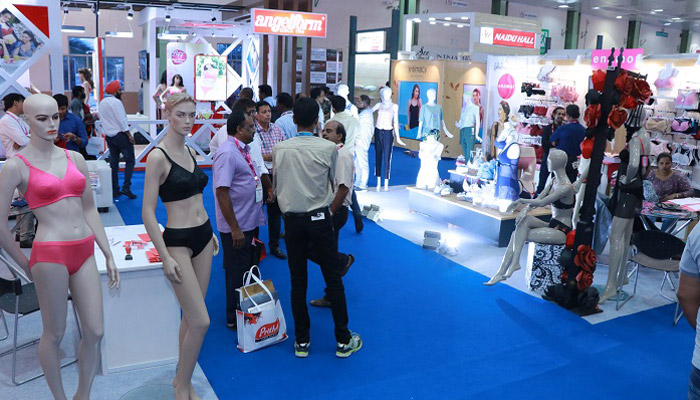 Tencel™ asserts INTIMASIA 3.0 Delhi will be India’s largest intimate wear event