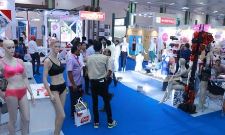 Delhi to experience intimate apparel trade show in Jan
