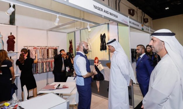Dubai set to host International Apparel and Textile Fair