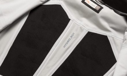KJUS unveils world’s 1st garment featuring technology that eliminates sweat