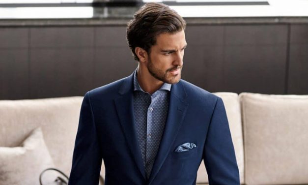 Men’s Wearhouse’s custom clothing business on expansion mode