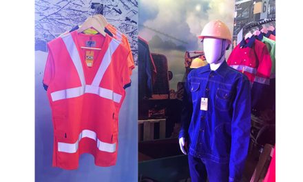 Arvind and JCB to provide safety-compliant industrial uniforms