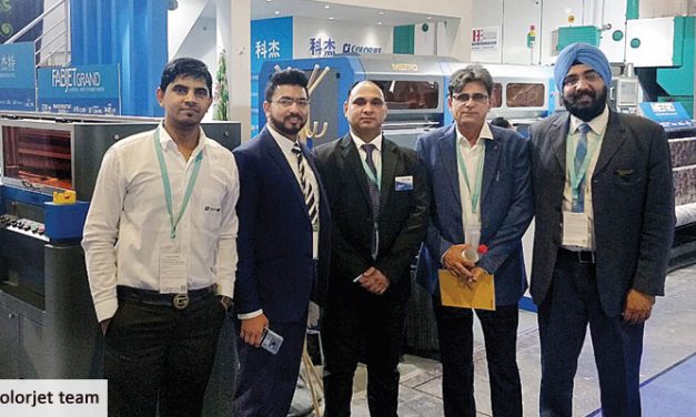 ITMA ASIA + CITME – Strong attendance affirms combined show’s industry-leading position