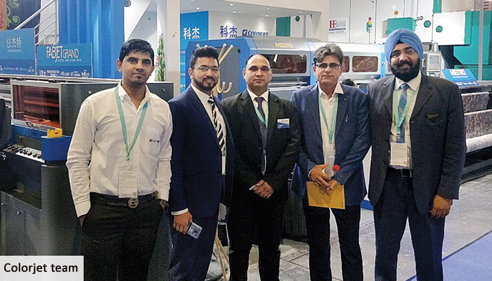 ITMA ASIA + CITME – Strong attendance affirms combined show’s industry-leading position