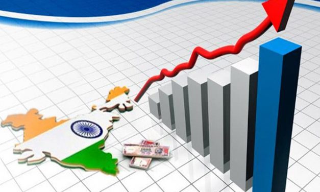 India becoming fastest growing economy of world