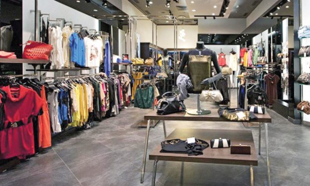 India preferred for expansion among retailers