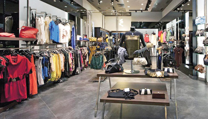 India preferred for expansion among retailers