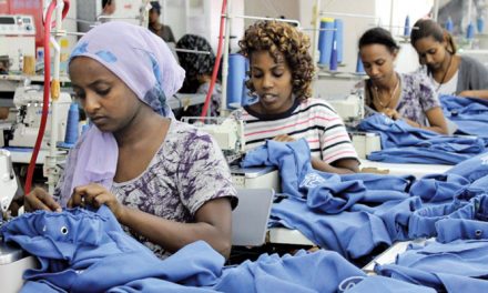 Is “made in Africa” the next big thing?