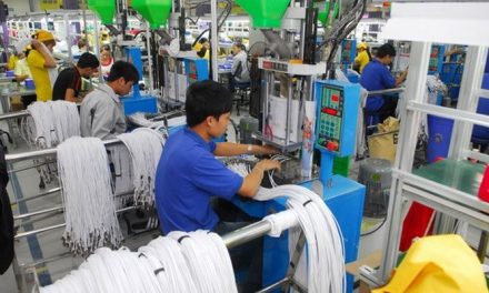 Japanese capital pouring into textile, garments in Vietnam