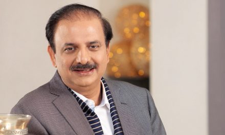Rakesh Kumar re-elected as Chairman of India Exposition Mart Limited