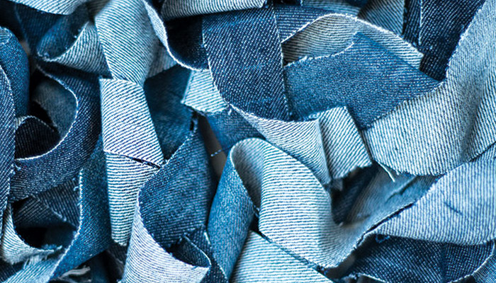 Recycled Cotton - Textil Santanderina