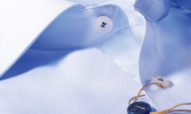 Redefining art of shirt making for metrosexual professional men