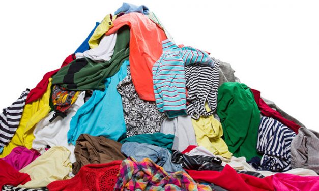 UK firm aims to combat apparel waste