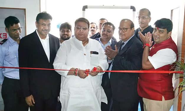 16th Garknit-X Kolkata Show