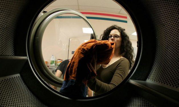 Canadian study on effect of filters on apparel microfibers