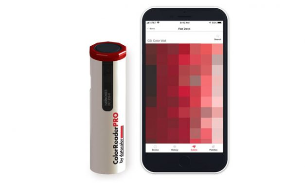 Datacolor and CSI team up on textile colour management