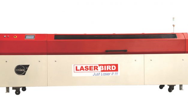 Embee to unveil innovations in textile machines at GMMSA