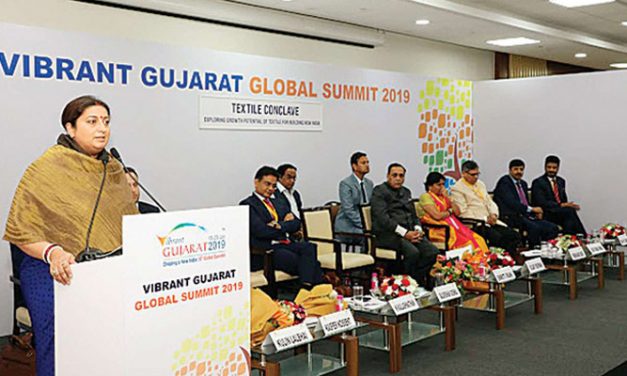 Govt. to soon roll out ‘Size India’ project for Indian textiles and garment industry