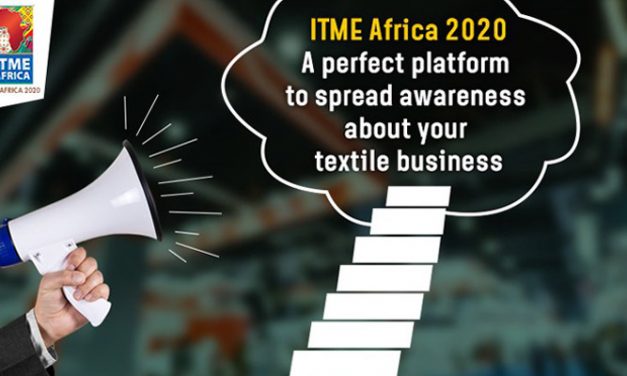 India ITME announces ITME Africa 2020 business event