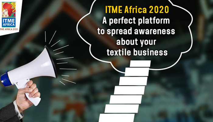 India ITME announces ITME Africa 2020 business event
